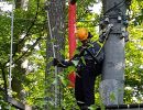 kletterwald 2021