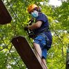 kletterwald 2021