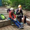 kletterwald 2021