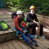 kletterwald 2021