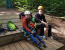 kletterwald 2021