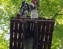 kletterwald 2021