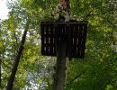 kletterwald 2021