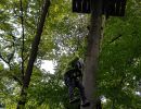 kletterwald 2021