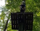 kletterwald 2021