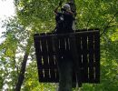 kletterwald 2021