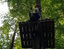 kletterwald 2021