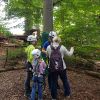 kletterwald 2021