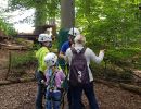 kletterwald 2021