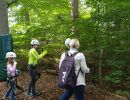 kletterwald 2021