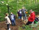 kletterwald 2021