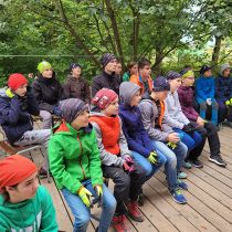 kletterwald 2022