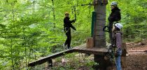 kletterwald 2022