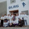lehrschein 1992