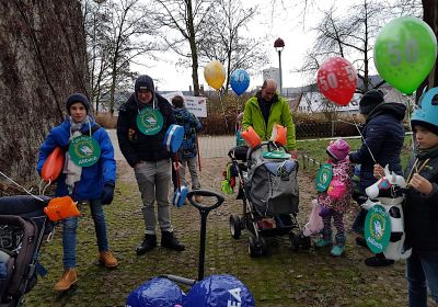 Nachtumzug 2019