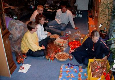 Nikolaus 2002