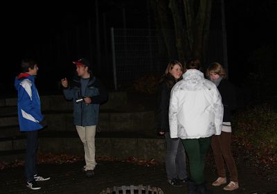 Nikolaus 2011