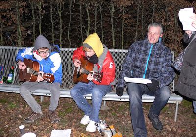 Nikolaus 2013