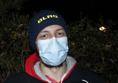 Nikolaus 2021