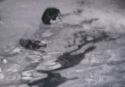 Rettungsvergleichwettkampf 1994