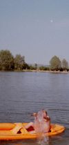 rettungswache 1991