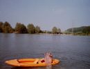 rettungswache 1991
