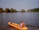 rettungswache 1991
