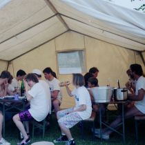 rettungswache 1991