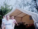 rettungswache 1991