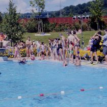 rettungswache 1997