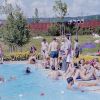 rettungswache 1997