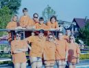 rettungswache 1997