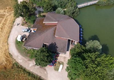 Rettungswache 2019