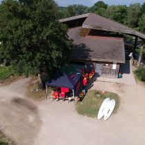 rettungswache 2019 20190805