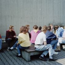 riegenfuehrerlehrgang 1991