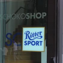 ritter sport 2018 20181031