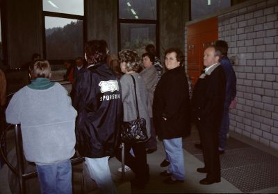 Schwarzwald 1996