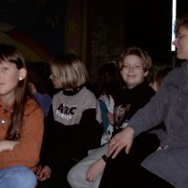 tigerentenclub 1999