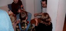 weihnachtsbasteln 2003 20181018