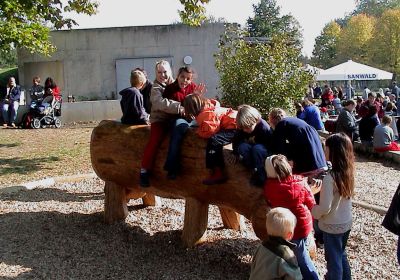 Wilhelma 2003